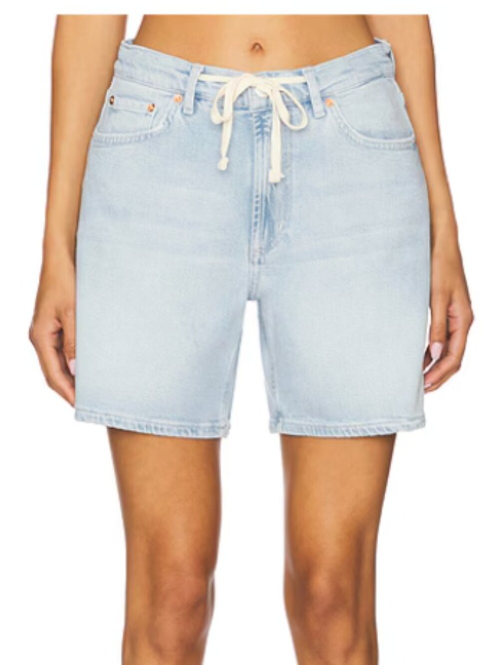 Rails The Dume Wide Leg Short